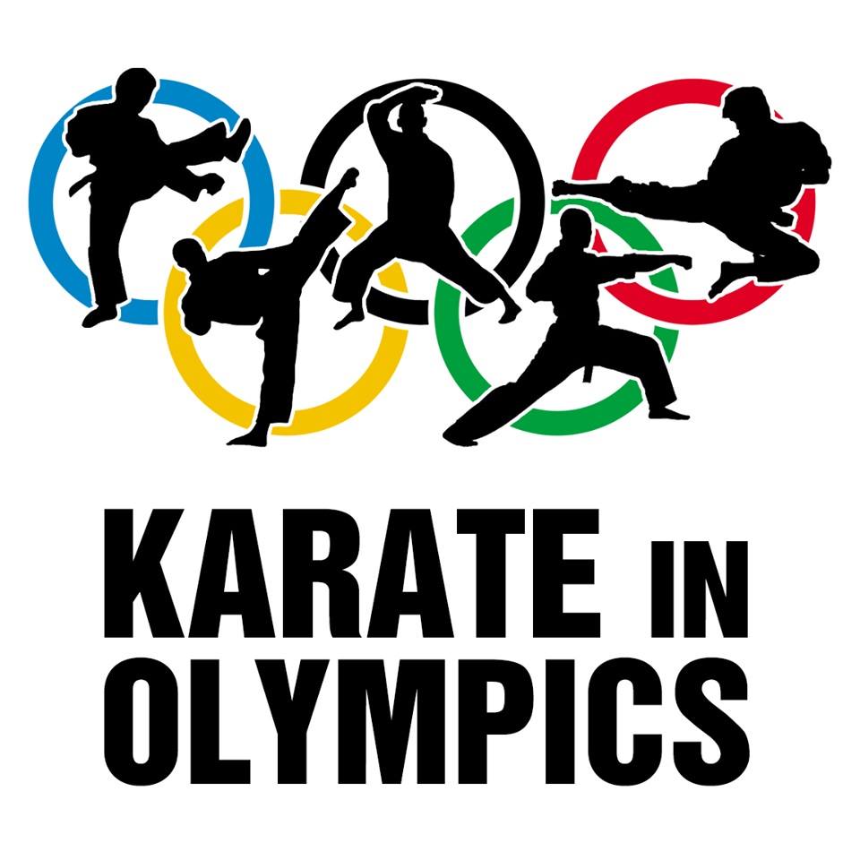 Karate na Igrzyskach Olimpijskich