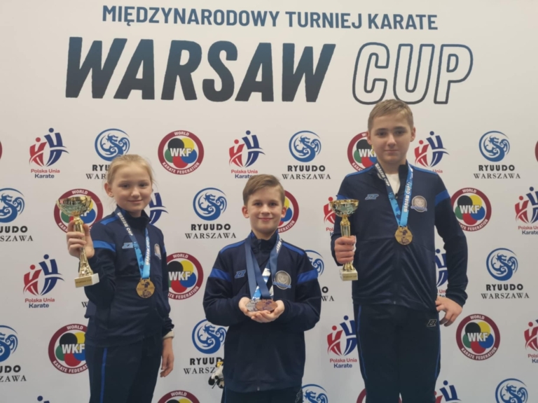 WARSAW CUP 2024